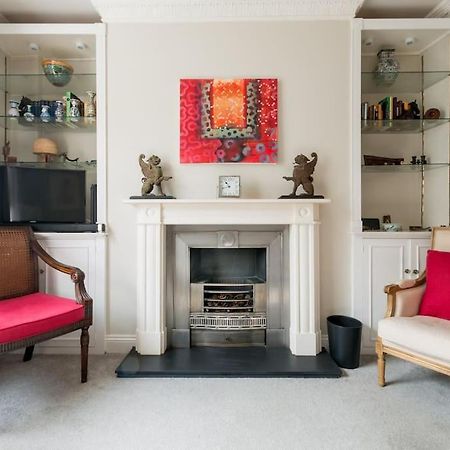 Four Bedroom Townhouse In Famous Suffolks Area 첼튼엄 외부 사진